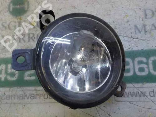 Used Left front fog light Left front fog light BMW X1 (E84) sDrive 20 d (177 hp) 6457154 6457154