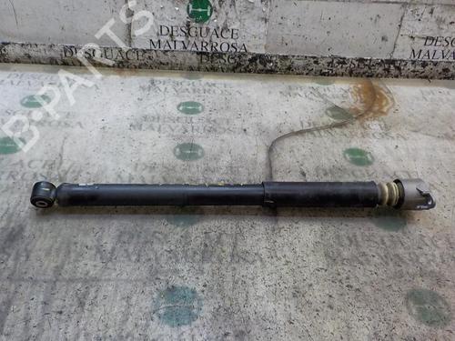 Left rear shock absorber FORD ECOSPORT 1.5 EcoBlue TDCi | BP4005511M18 