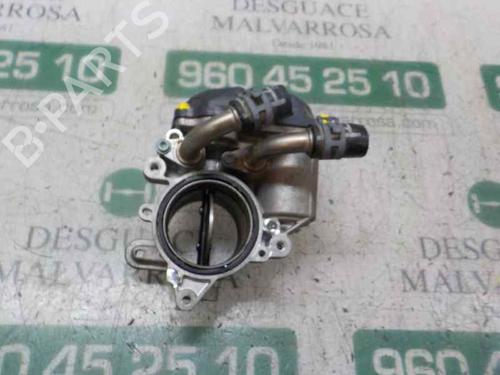 Used Throttle body Throttle body SEAT LEON ST (5F8) 2.0 TDI (150 hp) 4582591 4582591