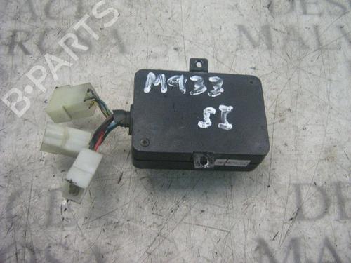 Used Electronic module Electronic module MAZDA MX-3 (EC) 1.8 i V6 (ECPSA) (133 hp) 3748713 3748713