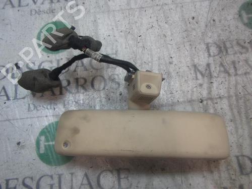 Rear mirror VW PHAETON (3D1, 3D2, 3D3, 3D4, 3D6, 3D7, 3D8, 3D9) 3.0 V6 TDI 4motion | BP4008868I6 