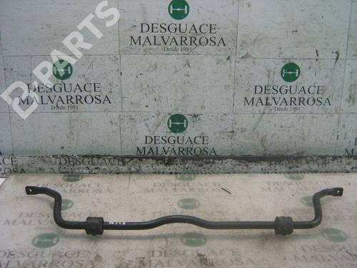 Used Anti roll bar Anti roll bar CITROËN BERLINGO / BERLINGO FIRST MPV (MF_, GJK_, GFK_) 1.9 D (MFWJZ) (70 hp) 3784113 3784113