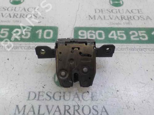 Used Tailgate lock Tailgate lock OPEL ASTRA J Sports Tourer (P10) 1.7 CDTI (35) (131 hp) 4973271 4973271