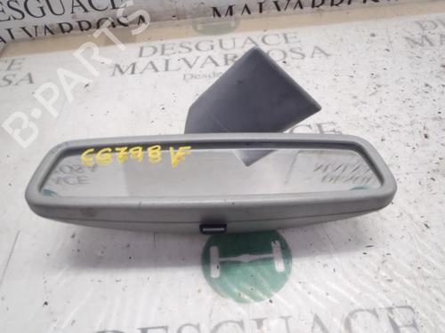 Specchietti retrovisore MERCEDES-BENZ C-CLASS (W203) [2000-2007]  3816609