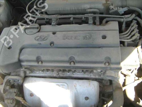 Engine mount HYUNDAI COUPE I (RD)  | BP9086734M89  - Image 5