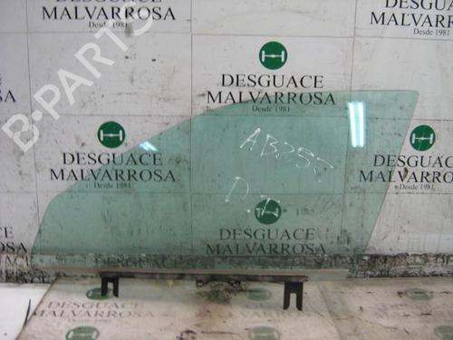 Used Front left door window Front left door window ALFA ROMEO 166 (936_) 2.4 JTD (936A2A__) (136 hp) 3735831 3735831