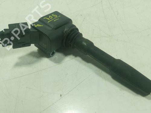 Used Ignition coil Ignition coil PORSCHE PANAMERA (971) 4.0 Turbo S (97BFR1) (630 hp) 29132324 29132324