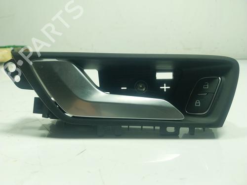 Used Front left interior door handle FORD FOCUS IV (HN) 1.5 EcoBoost (150 hp) 17960669