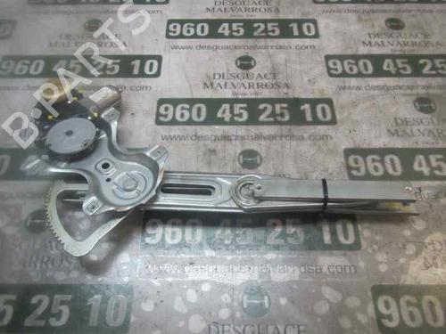 Used Front right window mechanism Front right window mechanism 3861566 3861566