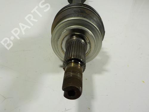 Right front driveshaft TOYOTA RAV 4 V (_A5_, _H5_) 2.5 Hybrid (AXAH52) | BP11179917M39 