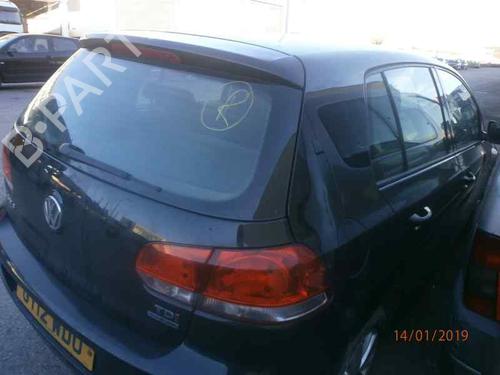 Warning switch VW GOLF VI (5K1) | BP3871636I22 - Image 9