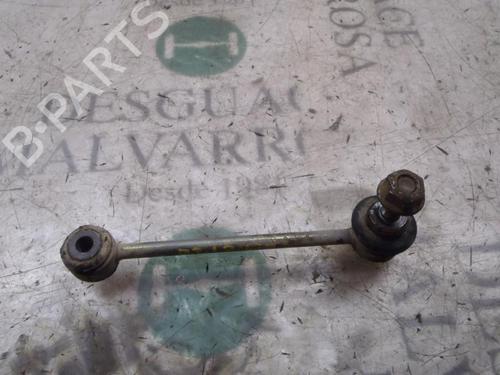 Used Left rear suspension arm Left rear suspension arm SMART CITY-COUPE (450) 0.6 (450.352, 450.353) (61 hp) 14273463 14273463