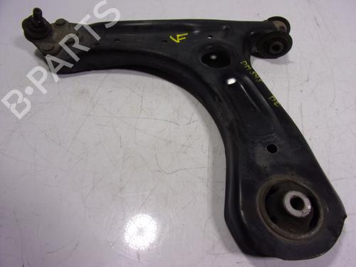 Querlenker links vorne für VW POLO V (6R1, 6C1) [2009-2022]  15724066