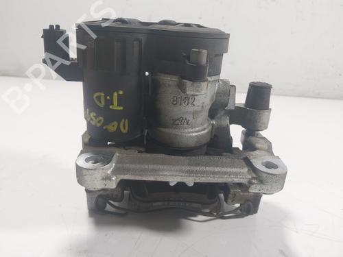 Right rear brake caliper FORD FOCUS IV (HN) 1.5 EcoBoost | BP17960687M106 