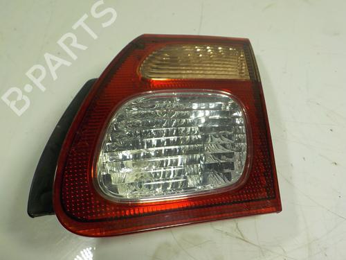 Used Right tailgate light Right tailgate light NISSAN ALMERA II Hatchback (N16) 1.8 (114 hp) 15581935 15581935