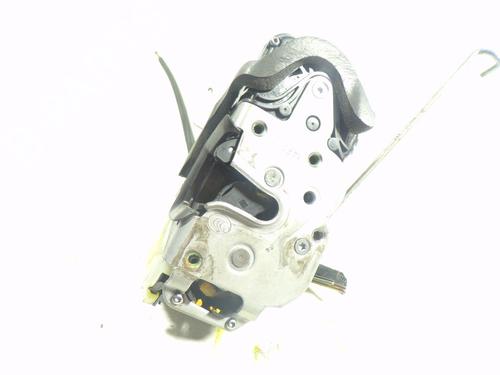 Used Front right lock Front right lock 7639682 7639682