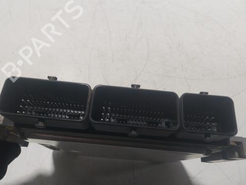 Engine control unit (ECU) RENAULT KANGOO Express (FW0/1_) 1.5 dCi 75 (FW07, FW10, FW04) | BP18894145M57 