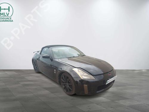Used Parts NISSAN 350Z Roadster (Z33) 3.5 (AAZ33) 5004854