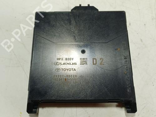 Electronic module TOYOTA YARIS CROSS (MXP_) 1.5 Hybrid (MXPJ11) | BP36423330M83 - Image 2