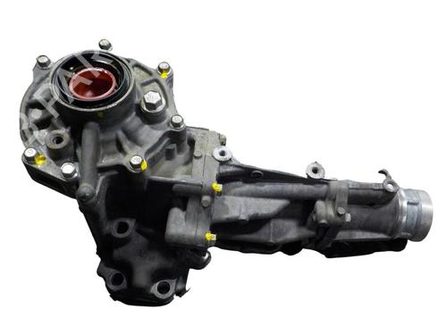 Front differential MITSUBISHI OUTLANDER I (CU_W) | BP10299298M23 - Image 3