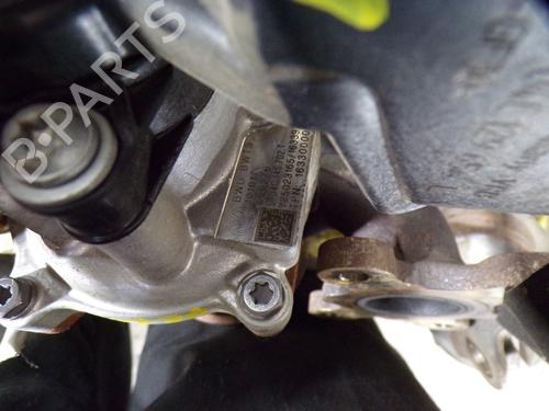 Turbocharger/Supercharger SEAT ARONA (KJ7, KJP)  | BP8257657M71 