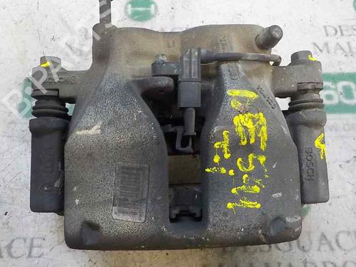 Left rear brake caliper MERCEDES-BENZ SPRINTER 3-t Van (B906)  | BP11551287M107 