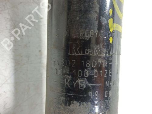 Left front shock absorber DACIA SANDERO II TCe 90 (B8M1, B8MA, B8AC) | BP38546073M16 - Image 3
