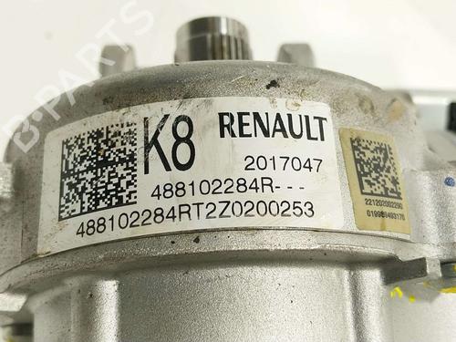 Steering column RENAULT ARKANA I (LCM_, LDN_) 1.3 TCe 140 (LDN0) | BP38938048M21 - Image 2