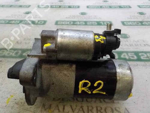 Used Starter Starter MAZDA CX-7 (ER) 2.2 MZR-CD AWD (ER10A) (173 hp) 6302097 6302097