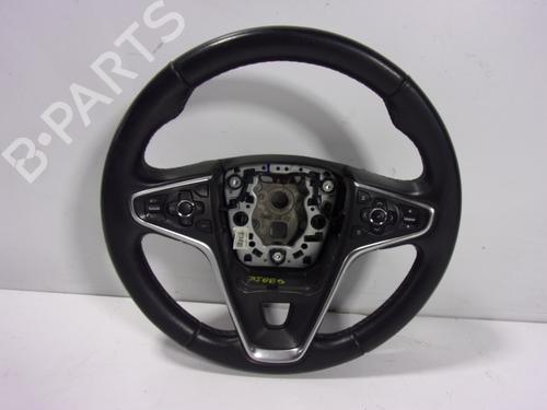 Used Steering wheel OPEL INSIGNIA A (G09) 2.0 CDTI (68) (131 hp) 10497157