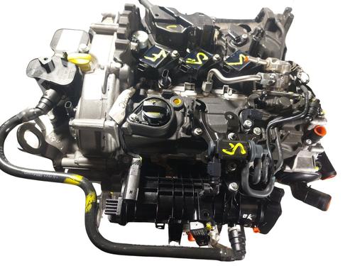 Engine FORD PUMA (J2K, CF7) 1.0 EcoBoost | BP22734409M1  - Image 6