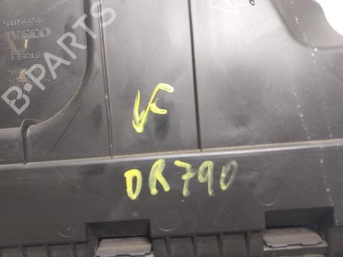 Glove box IVECO DAILY VI Van 33S15, 35S15, 35C15 | BP29736340C95 