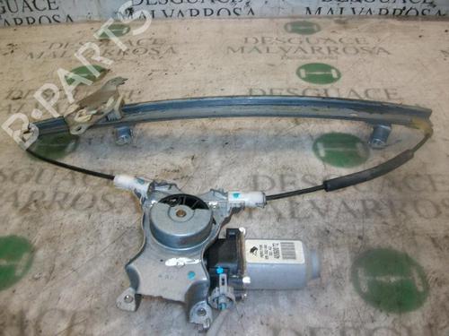 front-right-window-mechanism-nissan-almera-ii-hatchback-n16-18-2000-3782590 main image