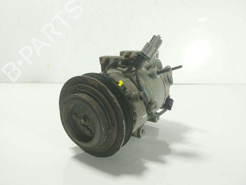 Compressore A/C Compressore A/C 39234697 39234697