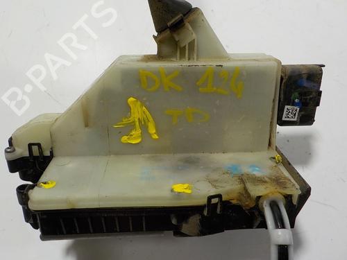 Rear right lock PEUGEOT 2008 I (CU_)  | BP11131773C99