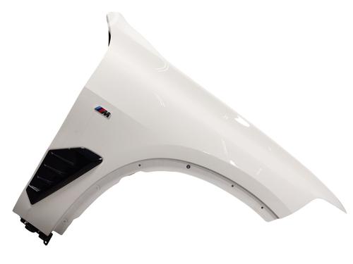 Used Right front fenders Right front fenders BMW X5 (G05, F95) xDrive 40 d Mild-Hybrid (352 hp) 33631756 33631756