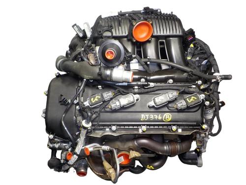 Engine MCLAREN 570S Spider 3.8 | BP10161229M1  - Image 7