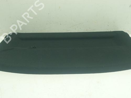 Used Rear parcel shelf Rear parcel shelf PEUGEOT 308 II (LB_, LP_, LW_, LH_, L3_) 1.6 THP 125 (125 hp) 26228301 26228301