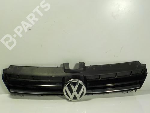 Used Front grille Front grille VW GOLF VII Variant (BA5, BV5) [2013-2022] 11089854 11089854
