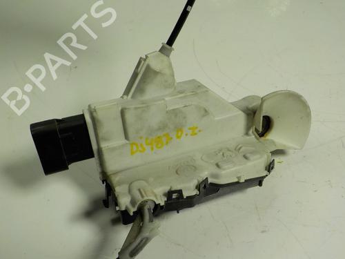 Front left lock CITROËN C4 CACTUS  | BP10015159C98 