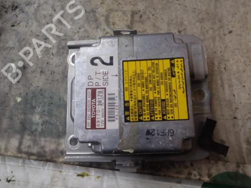 Used ECU airbags ECU airbags LEXUS GS (_S16_) 300 (JZS160_, JZS160R) (222 hp) 3824936 3824936