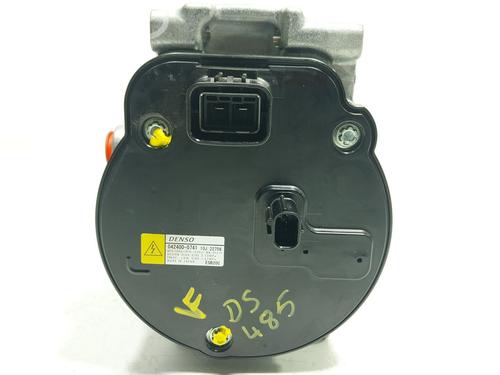 AC compressor TOYOTA YARIS CROSS (MXP_) 1.5 Hybrid (MXPJ11) | BP36023867M34 - Image 3