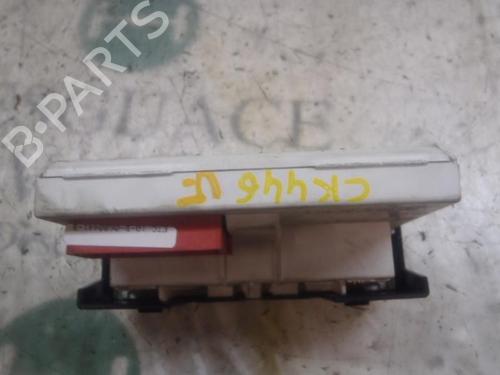 Switch RENAULT MEGANE II (BM0/1_, CM0/1_) 1.5 dCi (BM0F, BM0T, BM2B, CM0F, CM0T) | BP3819962I30 