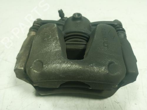 Used Right front brake caliper Right front brake caliper RENAULT MEGANE IV Hatchback (B9A/M/N_) 1.5 dCi 110 (B9A3) (110 hp) 16470792 16470792