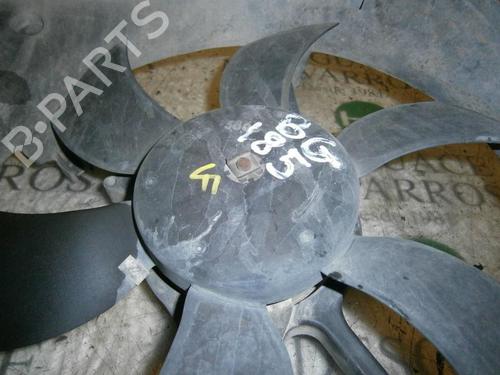 Køleventilator elektrisk NISSAN PRIMERA Hatchback (P11)  | BP3788952M35 