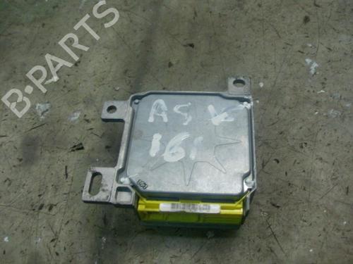 Used ECU airbags ECU airbags RENAULT CLIO II (BB_, CB_) 1.2 (BB0A, BB0F, BB10, BB1K, BB28, BB2D, BB2H, CB0A,... (58 hp) 3768155 3768155