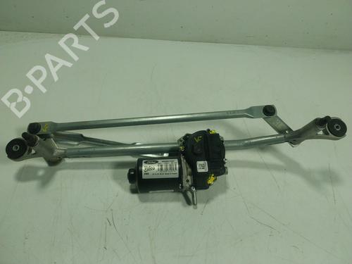 Used Front wiper motor Front wiper motor FORD TRANSIT V363 Platform/Chassis (FED, FFD) [2013-2026] 24516315 24516315