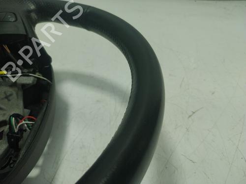 Steering wheel RENAULT ZOE (BFM_) | BP17920505C49 - Image 4