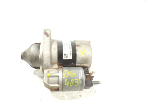 Used Starter Starter FORD ECOSPORT [2011-2022] 7236112 7236112