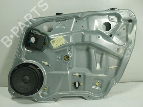 Used Front right window mechanism MERCEDES-BENZ M-CLASS (W164) ML 63 AMG 4-matic (164.177) (510 hp) 16819431